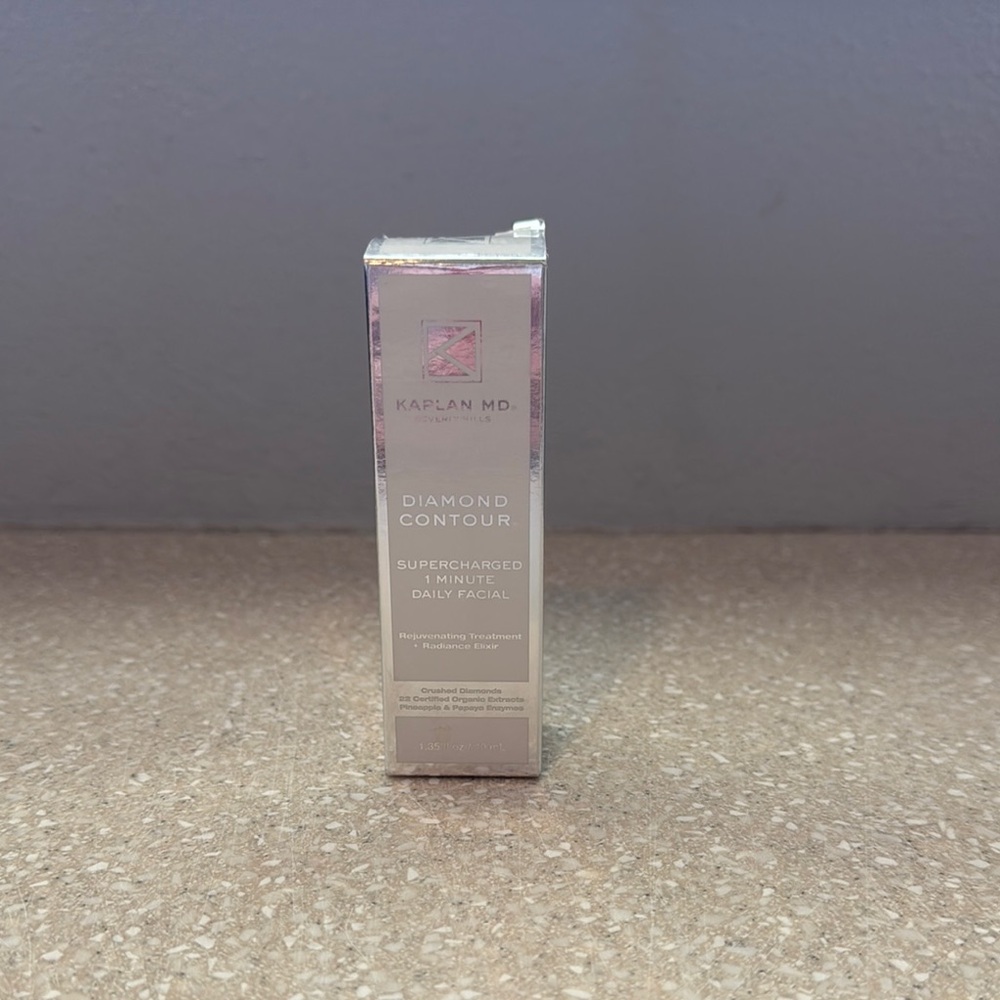 Kaplan MD Diamond Contour Facial
